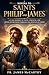 NOVENA TO SAINTS PHILIP AND JAMES: A 9-Day Journey of Faith, Strength, and Divine Intercession Through the Apostles of Christ (Christian Religious Series)