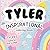 Tyler Inspirational Coloring Book: Personalized Just for Tyler – Tyler's Name Appears on Every Coloring Page