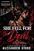 She Fell for the Devil by Alexander Stone