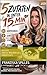 5 Zutaten in unter 15 Minuten schnell high Protein: darmfreundlich und Alltagstauglich (German Edition)