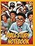 Bible study note book -for teens