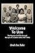 Welcome to Uyo: The Nigerian Civil War through the eyes of a Calabar child