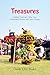 Treasures: (Calabar Festivals, Idim Uyo, Forbidden Streets and other Poems)