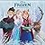 2027 Frozen Wall Calendar