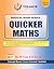 MAGICAL BOOK SERIES: QUICKER MATHS FOR ALL COMPETITIVE EXAMS (SSC, RAILWAY, BANKING, CDS, AFCAT, CLAT, AILET, CSAT, STATE PCS, ETC.)