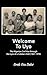 Welcome to Uyo: The Nigerian Civil War through the eyes of a Calabar child
