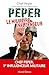 Peper, le militaire influenceur (French Edition)