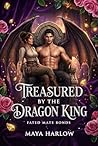 Treasured by the Dragon King (Blackridge Universe Book 1) Treasured by the Dragon King (Blackridge Universe Book 1)