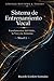 Sistema de Entrenamiento Vocal: Fundamentos del Oído, la Voz y la Armonía Nivel 1: Una guía práctica para cantantes en desarrollo (Spanish Edition)