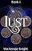 Lust (Syn Series Book 4)