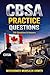 CBSA Practice 250 Questions & Answers