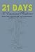 21 Days to Emotional Resilience: Bounce Back from Adversity, Set Firm Boundaries, and Protect Your Inner Peace (The 21-Day Mindset Reset Book 3)