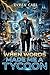 When Words Made Me a Tycoon: An Urban Slice-of-Life LitRPG Romance - book 1