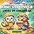 Kawi Venezuela: Libro para colorear para niños y adultos: 44 dibujos en blanco y negro para descubrir Venezuela (Spanish Edition)