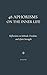 48 Aphorisms on Inner Life: Reflections on Solitude, Freedom, and Quiet Strength