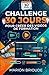 Challenge 30 jours pour créer ses vidéos de formation by Marion Brioude