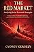 The Red Market: Analyzing Soviet Economic Strategies