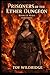 Prisoners of the Ether Dungeon: Book of Mara: Book of Mara: A Dark Fantasy Solo RPG Gamebook (The Ether Dungeon Saga)