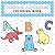 Animal Alphabet: Coloring Book