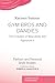 Gym Bros and Dandies: The Evolution of Masculinity and Appearance (Fashion and Personal Style Studies)
