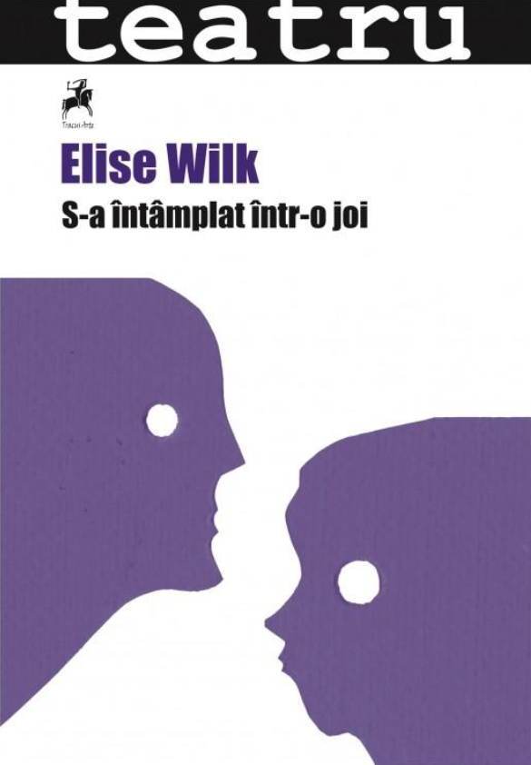 S-a întâmplat într-o joi
