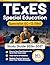 TExES Special Education Specialist EC–12 (186) Study Guide 20... by BrightPath Publishing