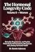 The Hormonal Longevity Code: Estradiol, Progesterone, and Peptide Protocols for Perimenopause, Menopause, and Lifelong Hormonal Health — Volume II: Women