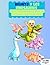 BRUNITO y los Dinosaurios vol.3: 60 actividades para realizar de dibujos Kawaii y grafomotricidad. (Spanish Edition)