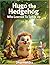 Hugo the Hedgehog Who Learned to Speak Up: A Heartwarming Animal Story About Quiet Strength, Inner Courage, and Learning to Speak Up for Children Ages 4–8 (Gentle Jungle Stories – Book 12)