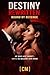 Destiny, Rewritten: Bound by Revenge : He Was Her Target… Until He Became Her Home (“The Destiny Rewritten Collection - Stories of fate, choices, and second chances”)