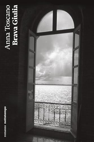 Brava Giulia (Kindle Edition)