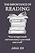 The Importance of Reading: Your strongest muscle and worst enemy is your mind; train it well.