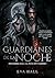 Guardianes de la Noche: Prohibida Para el príncipe Vampiro (Spanish Edition)