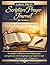 Large Print Scripture Prayer Journal for Seniors: 52 Weeks of Faith, Prayer and Reflection with Scripture Verses and Guided Prompts for a Deeper Walk with God