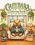Capybara Coloring Book for Adults – Volume 2: More Adorable, Relaxing & Stress-Free Designs for Calm, Joy & Creativity (Capybara Coloring Collection)
