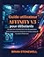 Guide utilisateur Affinity V3 pour débutants: Un guide clair et pratique pour créer des graphismes professionnels pour les entreprises, les réseaux sociaux et les projets d'impression