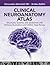 Clinical Neuroanatomy Atlas: Structures, Systems, and Syndromes with Pathway Illustrations and USMLE-Style Review