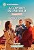 A Cowboy in Uniform: A Clean and Uplifting Romance (The Bluegrass Blackwells Book 4)