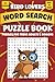 Bird Lover's Word Search Pu...