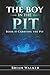 The Boy in the Pit – Book II: Carrying the Pit: A Philosophical Journey Through Identity, AI, and the Weight We Carry