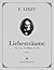 Liebesträume | Dreams of Love, No. 3 in A-flat Major, S. 541 – Franz LISZT – Classical Piano Music: Flowing melodies shaped with delicate expressive ... for expressive piano study • Grade 9–10