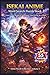 Isekai Anime Word Search Puzzle Book: 55 Themed Puzzles with Fantasy Worlds, Magic Adventures, and Relaxing Brain Games for Anime Fans (Anime Puzzle Series)