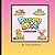 Puppy Love Coloring Book: Adorable Puppy Coloring Book for Kids and Toddlers | Easy, Fun, and Relaxing Dog Designs for Adults Too