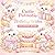 Cutie Patootie Birthday Wishes Coloring Book , Sweetheart Series: Adorable Relaxing Coloring Pages for Stress Relief, Self-Care, and Thoughtful Gift Giving for All Ages