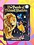 The Puzzle of Painted Shadows: Murals That Hide a Treasure (Magical Mystery Story books adventure for kids)