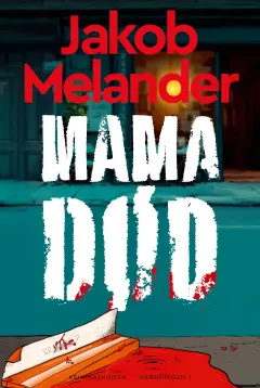 Mama død (Røde-serien, #2)