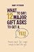 What to Say: 12 Major Gift Asks to Get a YES