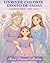 Livro de Colorir: Contos de Fadas. Ana’s Dreams Collection (Mundo dos Sonhos) (Portuguese Edition)