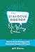 The Dialogue Doctor on Writing Emotion: How to Create an Emotional Journey that will Captivate Readers
