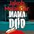 Mama død (Røde-serien, #2)